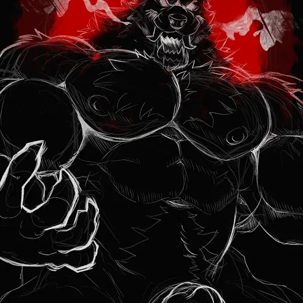 mythology created by ritsukaxan