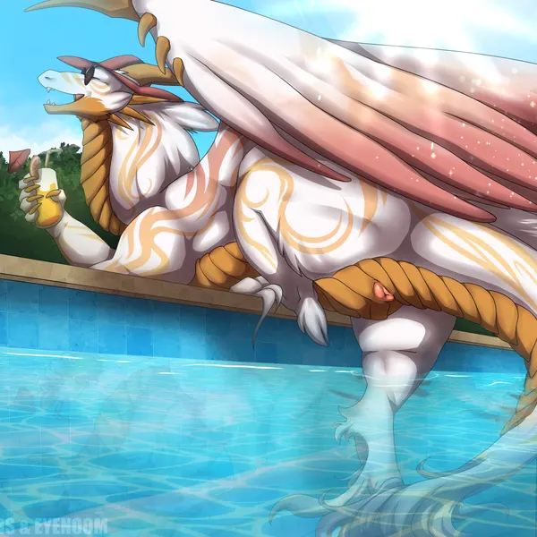 mythology created by shadoweyenoom, tabirs