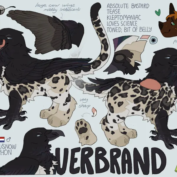 mythology created by tikodoodles