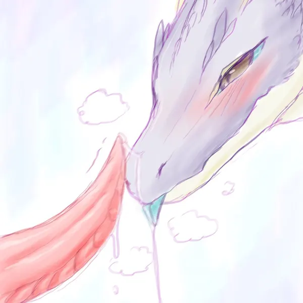 mythology created by zunderdrache