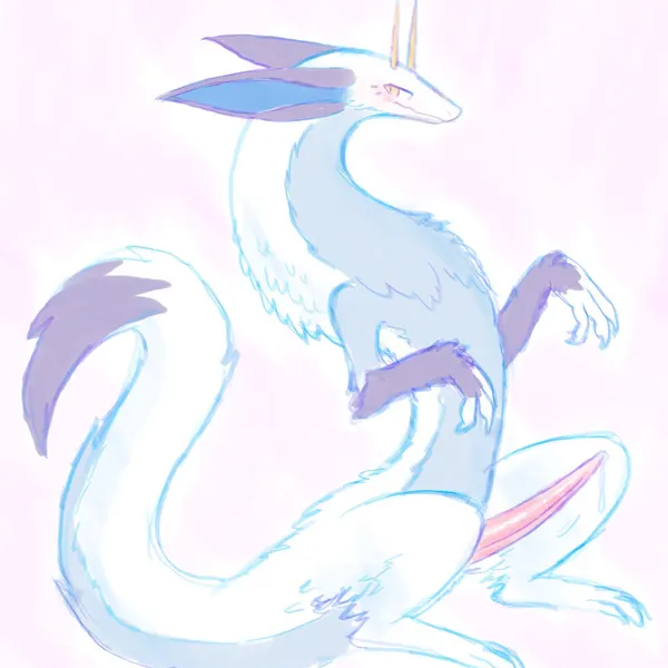 mythology created by zunderdrache