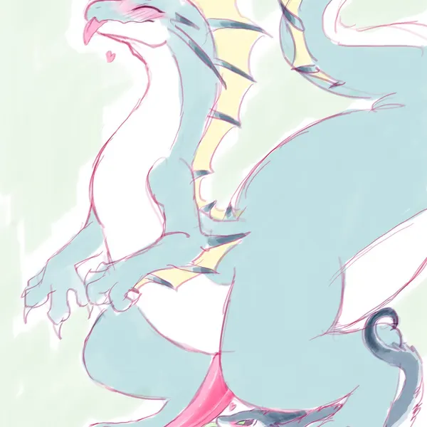 mythology created by zunderdrache