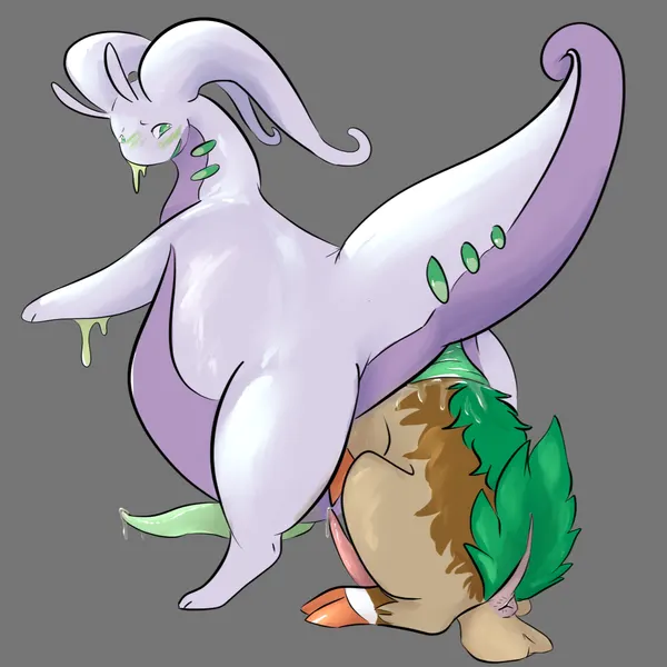 mythology, nintendo created by aspeneyeswatching