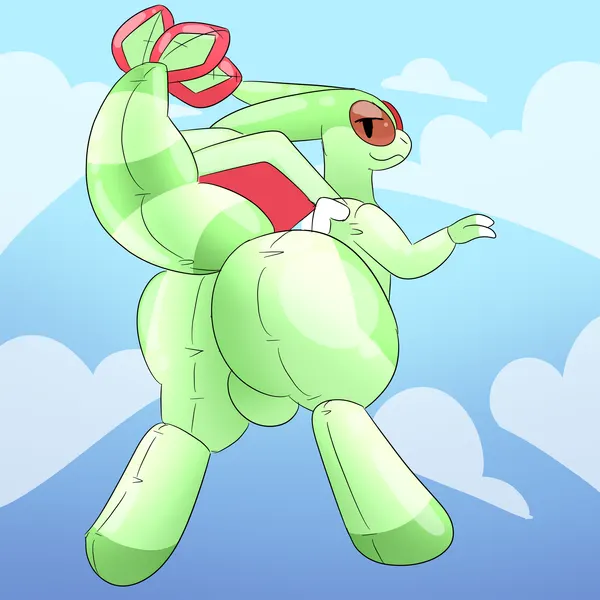 mythology, nintendo created by delta's art