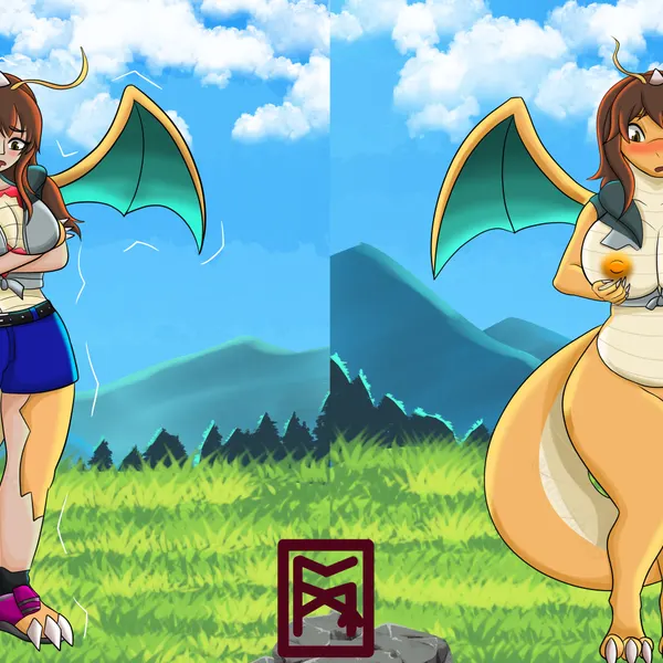 mythology, nintendo created by furminko27