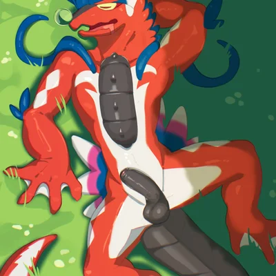 mythology, nintendo created by meatshaq