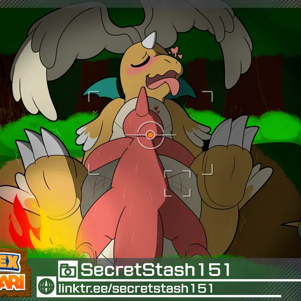 mythology, nintendo created by ssecrets151