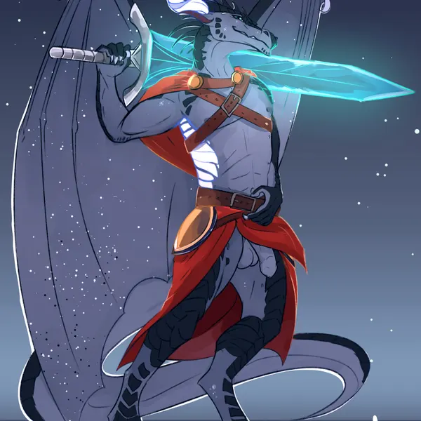mythology, wings of fire created by sine nomine x