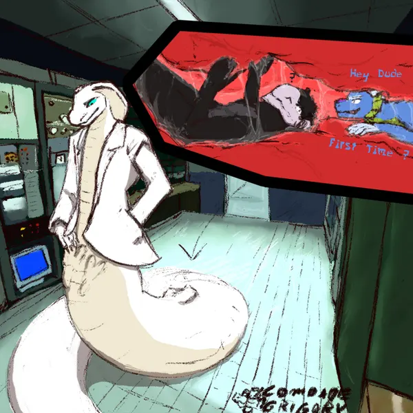mythology, x-com created by comrade grigory