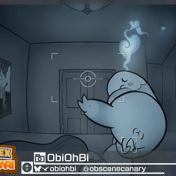 new pokemon snap, nintendo created by obscenecanary