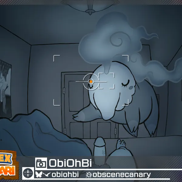 new pokemon snap, nintendo created by obscenecanary