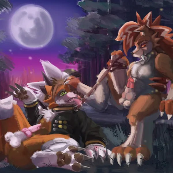 nim (razim) (nintendo, pokemon) created by rdy, zgf art