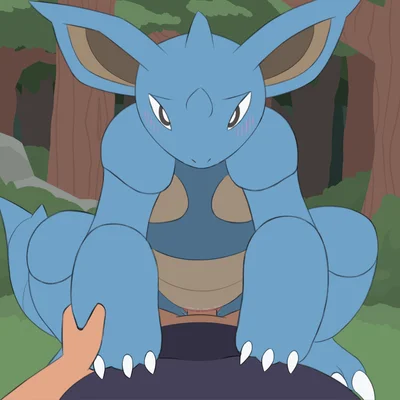 nintendo, pokemon created by ahatas