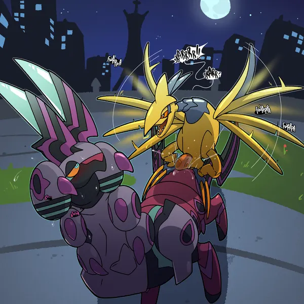 nintendo, pokemon created by argon vile