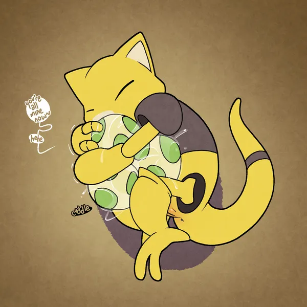 nintendo, pokemon created by argon vile