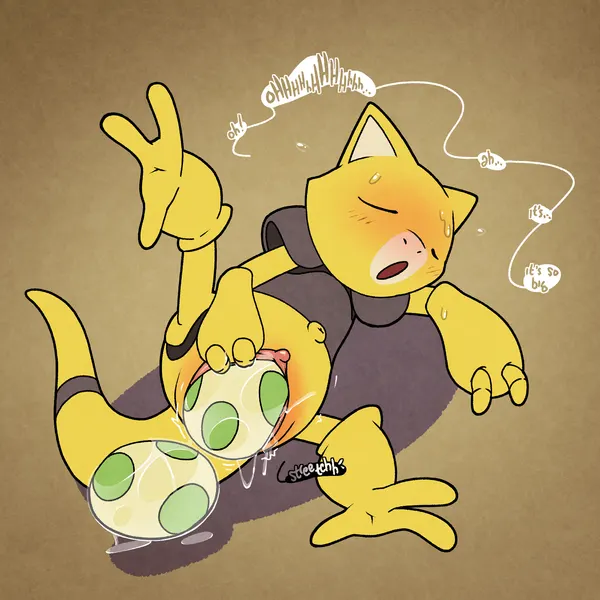 nintendo, pokemon created by argon vile