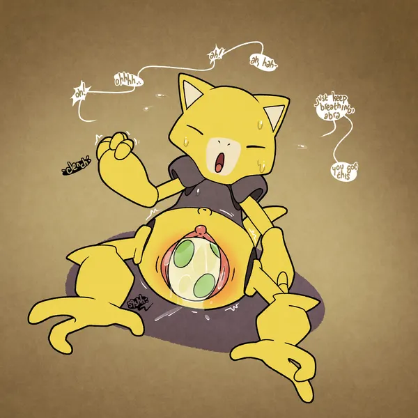 nintendo, pokemon created by argon vile