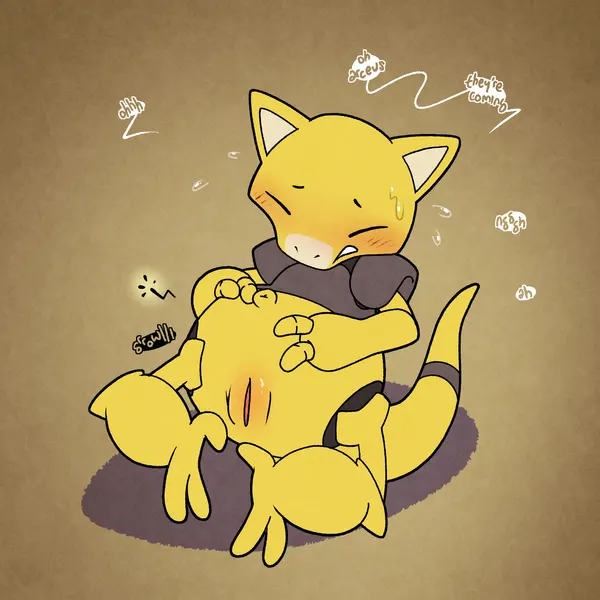 nintendo, pokemon created by argon vile