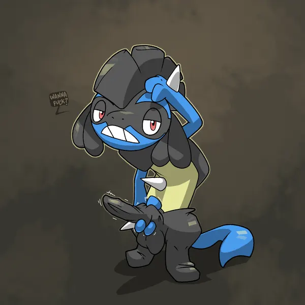 nintendo, pokemon created by argon vile