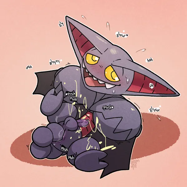 nintendo, pokemon created by argon vile