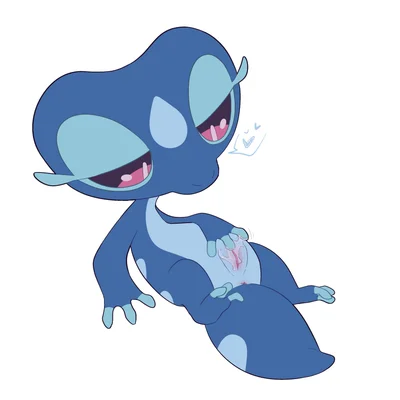 nintendo, pokemon created by ariarik o0