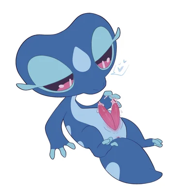 nintendo, pokemon created by ariarik o0