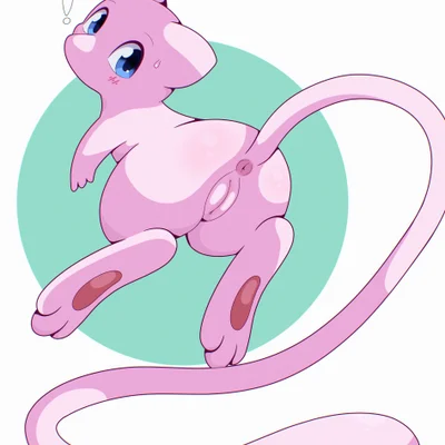 nintendo, pokemon created by cloudeon