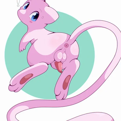 nintendo, pokemon created by cloudeon