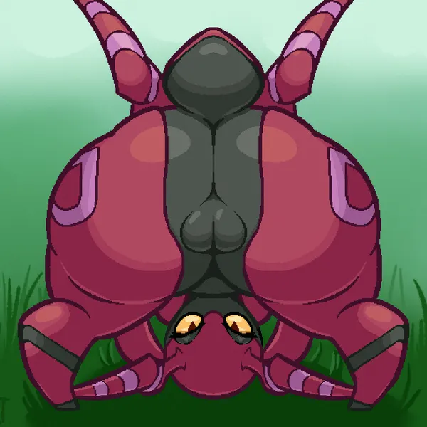 nintendo, pokemon created by comradecat