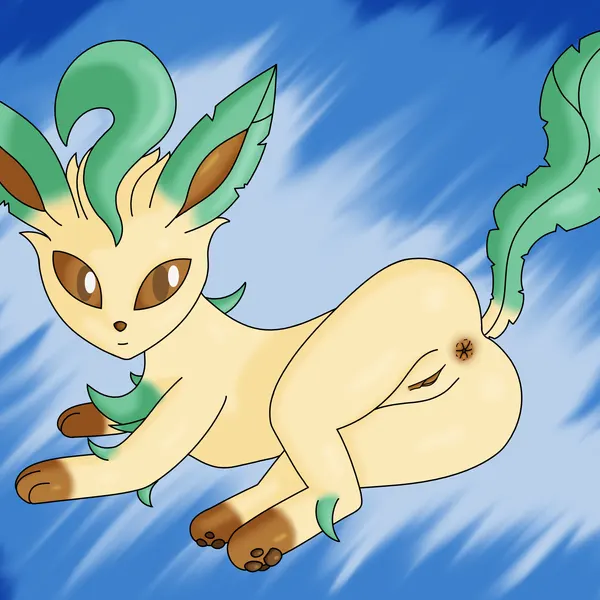 nintendo, pokemon created by crytonic