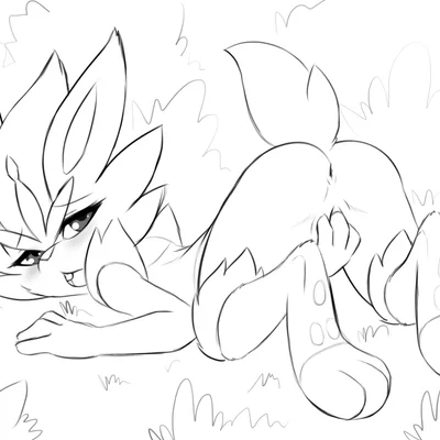 nintendo, pokemon created by darkmirage