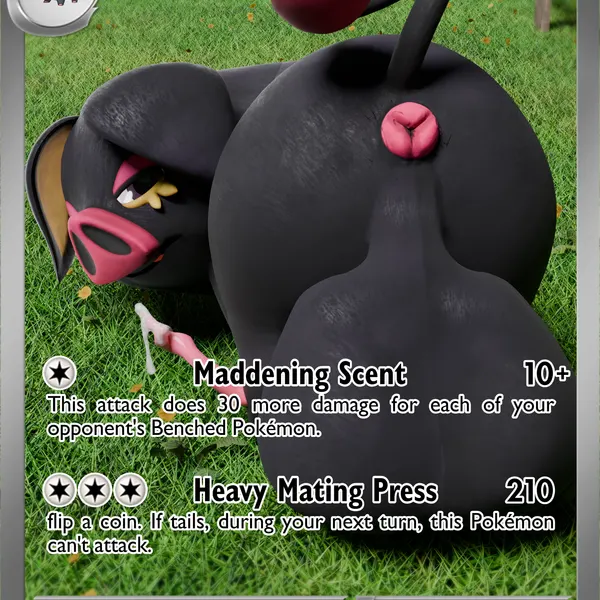 nintendo, pokemon created by dc15 a