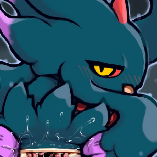 nintendo, pokemon created by diru