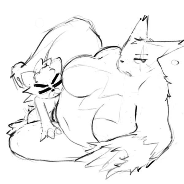 nintendo, pokemon created by dorkass