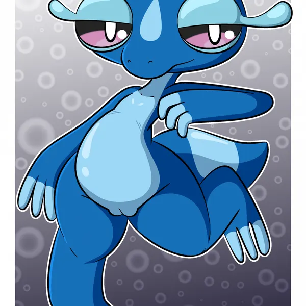 nintendo, pokemon created by dreameclipsewolf