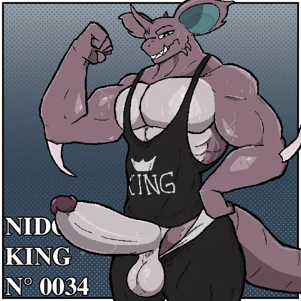 nintendo, pokemon created by dugdog