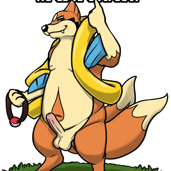 nintendo, pokemon created by dungeonhound