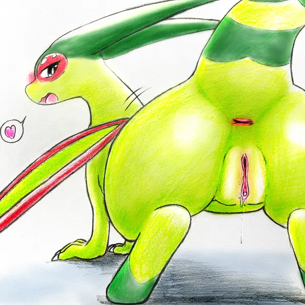 nintendo, pokemon created by eiroru
