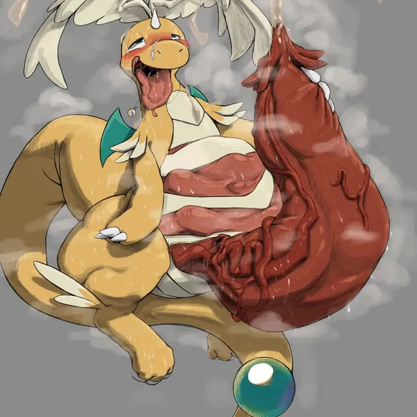 nintendo, pokemon created by .f 9578