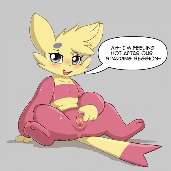 nintendo, pokemon created by friendlyfeesh