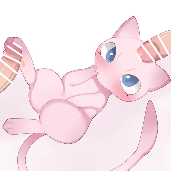 nintendo, pokemon created by himimi