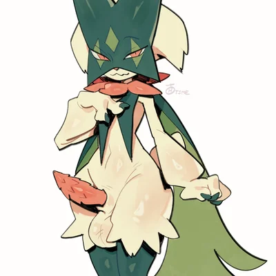 nintendo, pokemon created by honeydewt1me