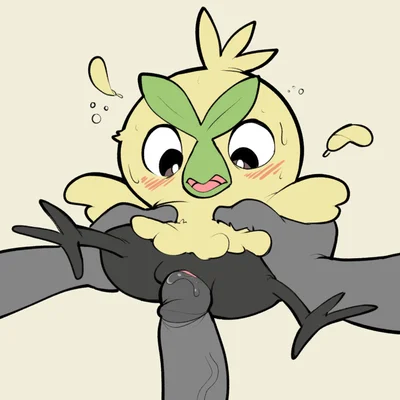 nintendo, pokemon created by itsunknownanon