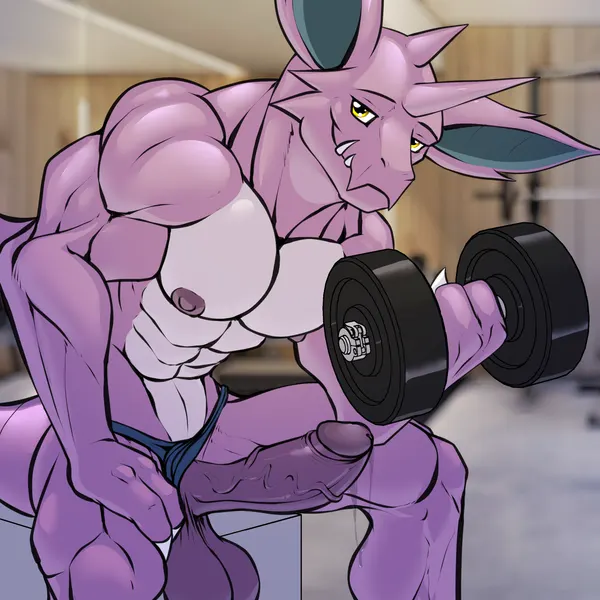 nintendo, pokemon created by iudicium86