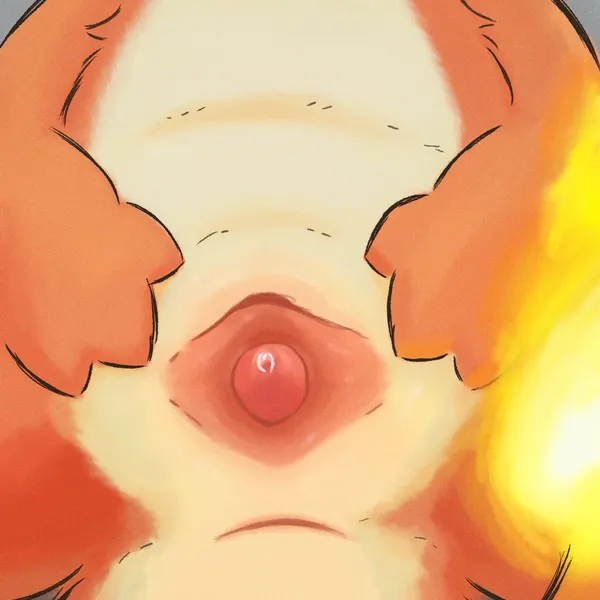 nintendo, pokemon created by kemonymous