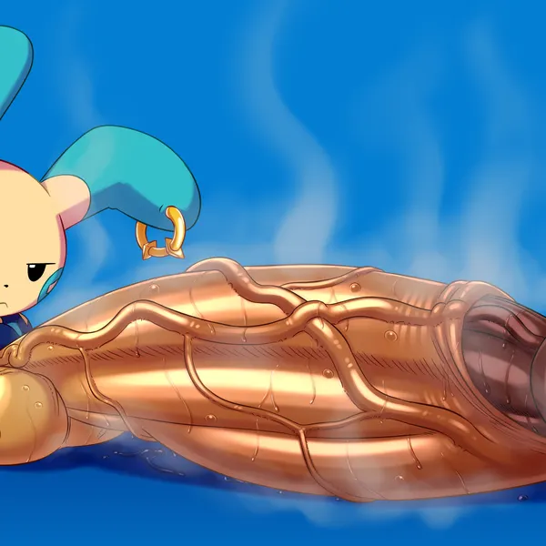 nintendo, pokemon created by kiffy (artist)