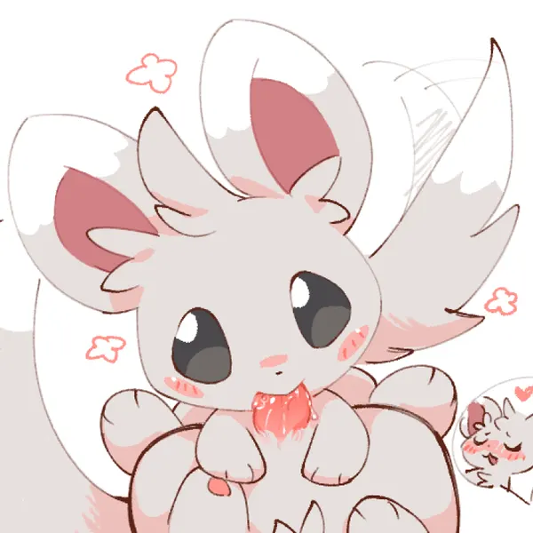 nintendo, pokemon created by kirichiiii