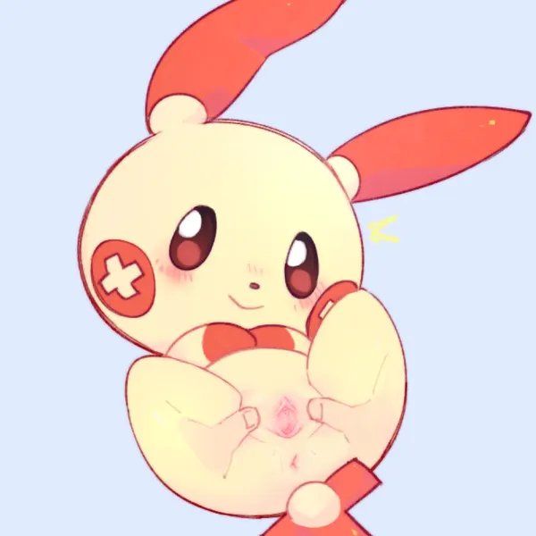 nintendo, pokemon created by kirichiiii