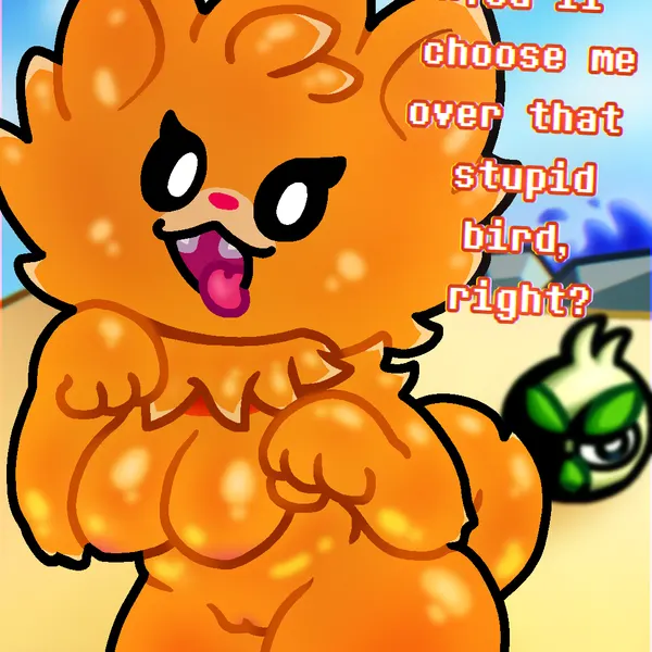 nintendo, pokemon created by kitty doodles
