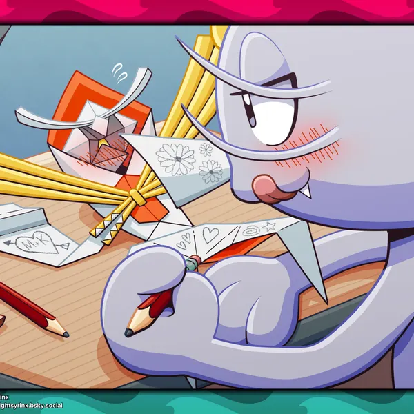 nintendo, pokemon created by knight-of-syrinx